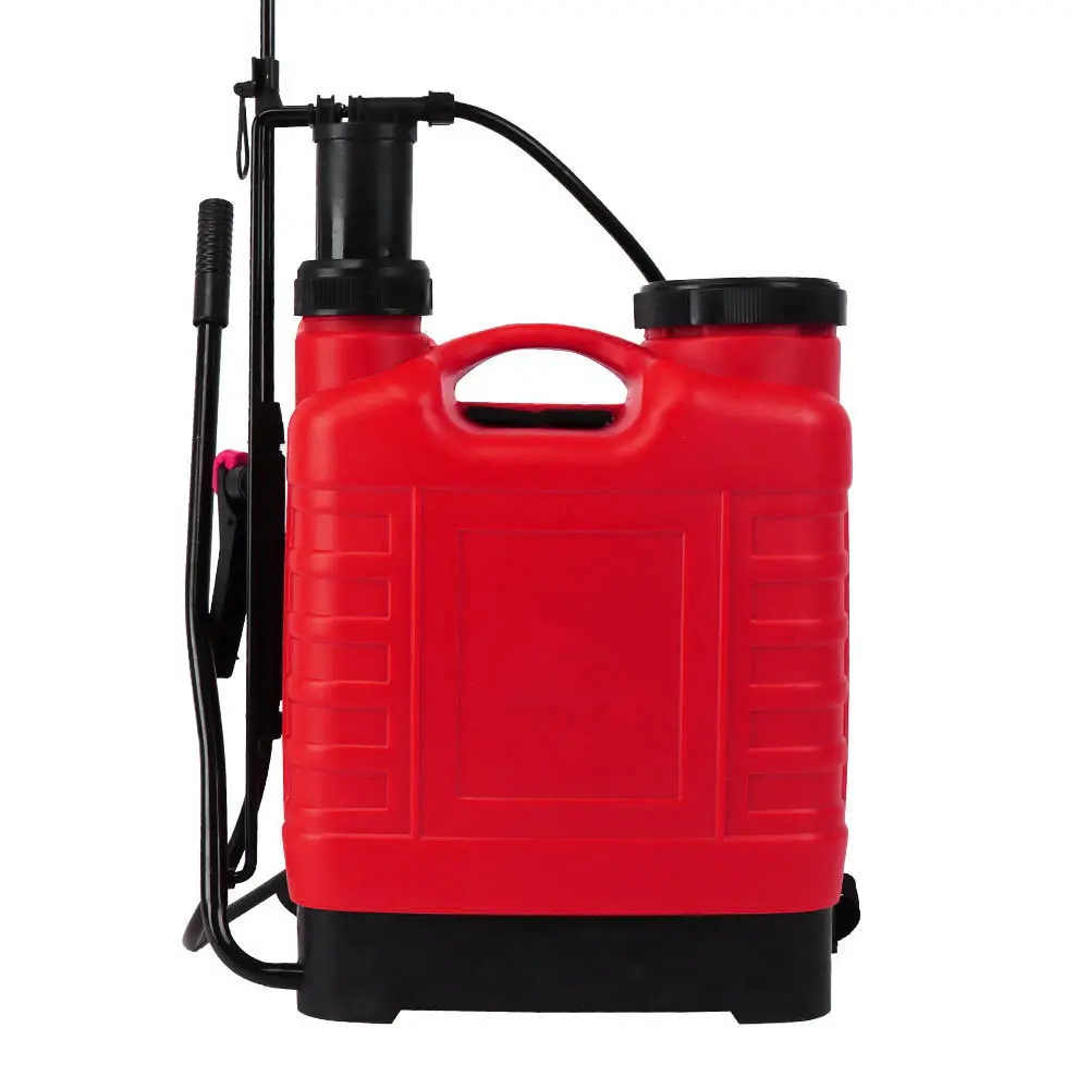 High quality Knapsack Sprayer 12L Agrochemical manual sprayers agricultural sprayer