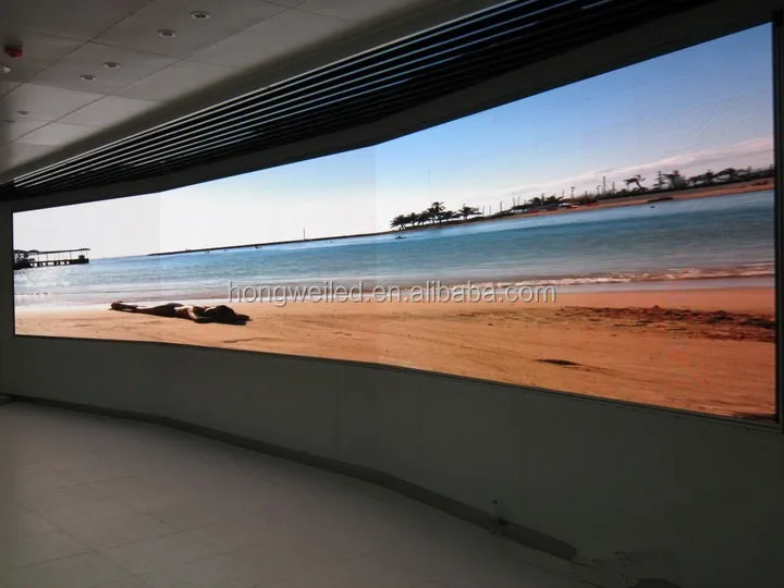 Пользовательский мягкий светодиодный экран и функция отображения видео знак цифровые вывески дисплеи