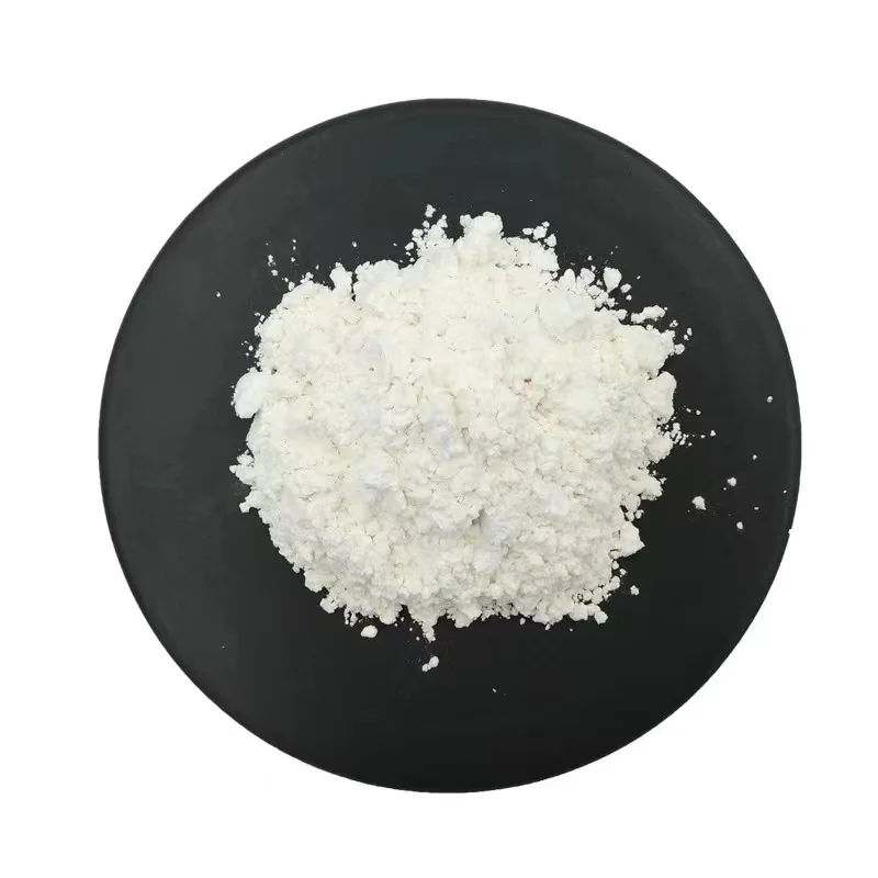 Spherical Quartz Powder Silica CAS No.7631-86-9 Nano Quartz Powder