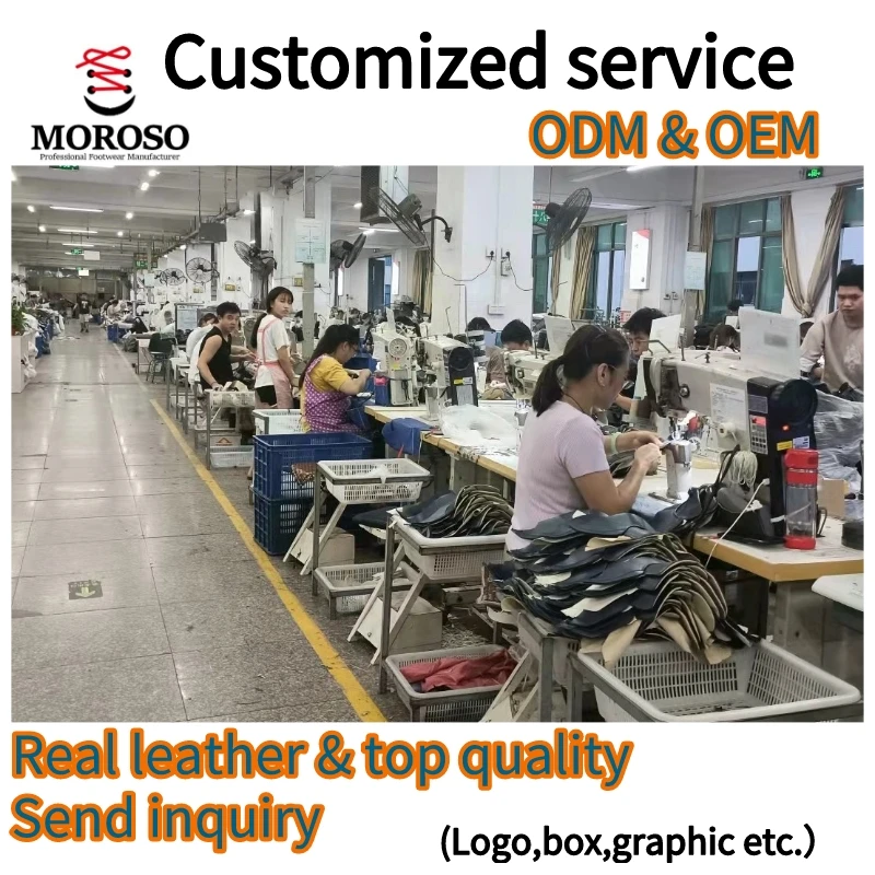 2024 New Pointed Shoes Mens Ankle Cowboy Boots Mens Western Leather Boots Mens