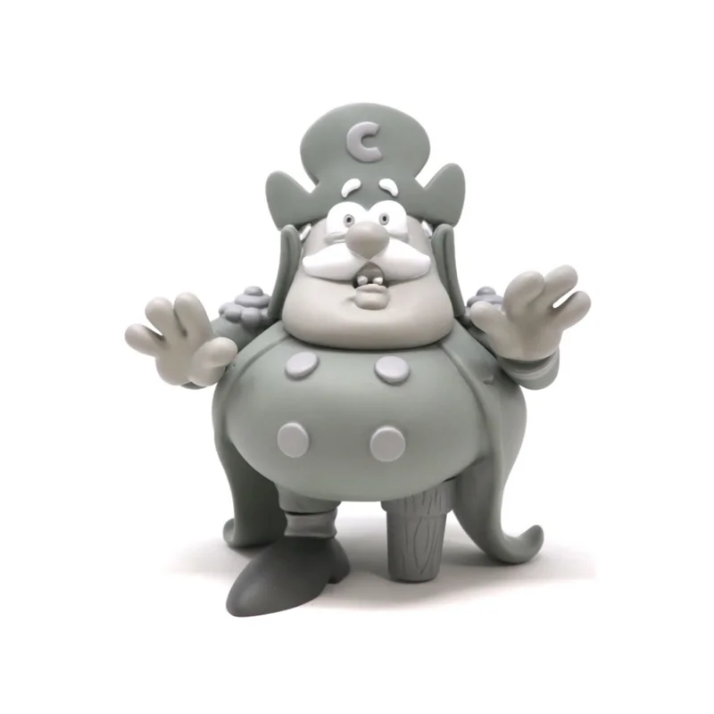 Custom Plastic Pvc Vinyl Injection Art Cartoon Anime Figure 3D Toy OEM customized soft vinyl sofubi toys action figure