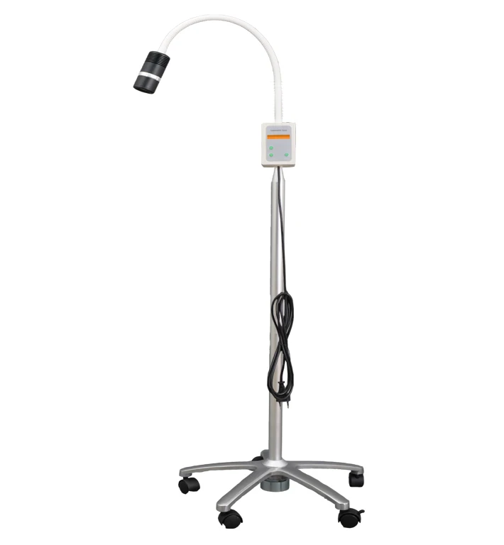 Adjustable Easy Operation long lifetime surgical LED Examination Lamp medical lampara quirurgica de  examination light