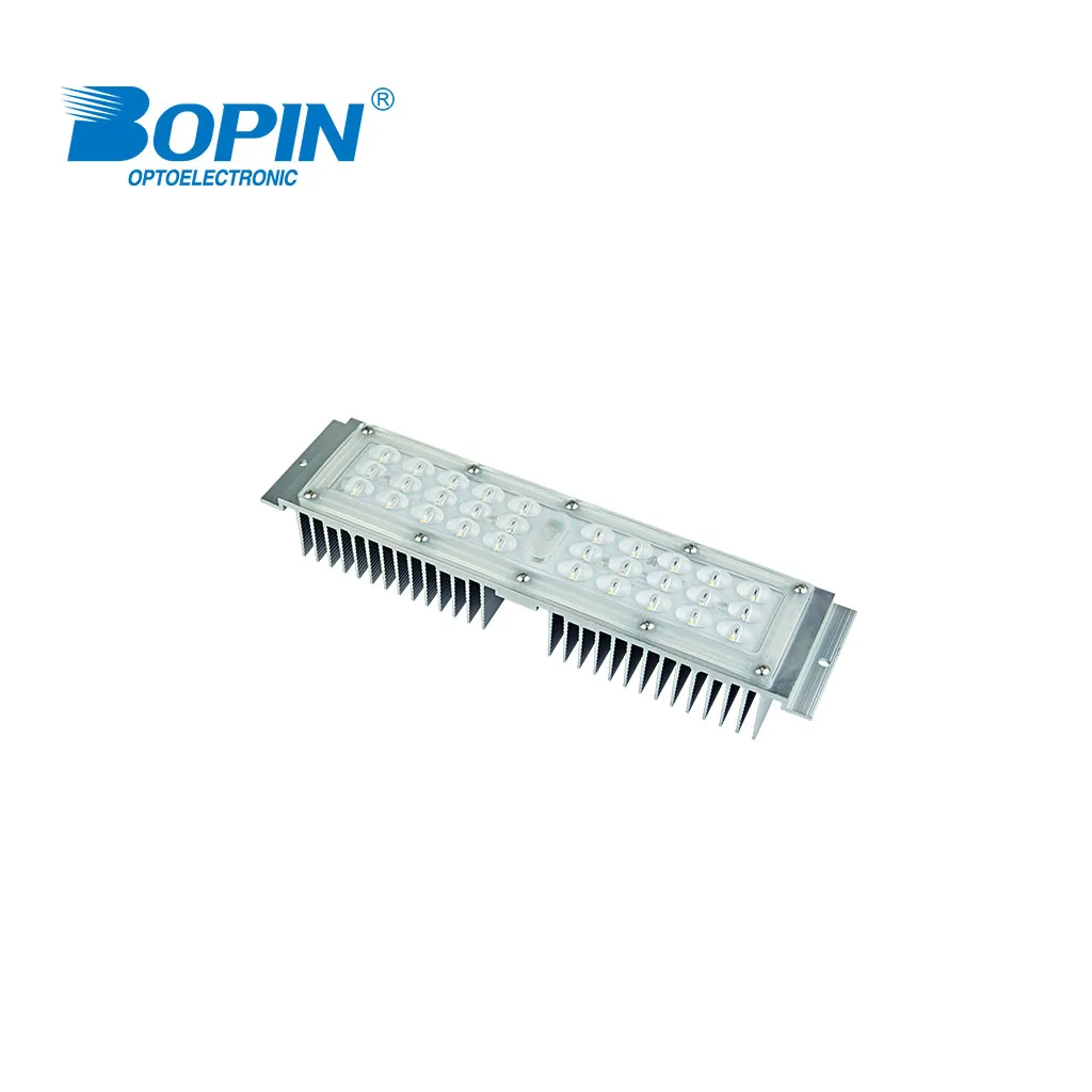 
50w 60w waterproof street light led module for flood light roadway light 