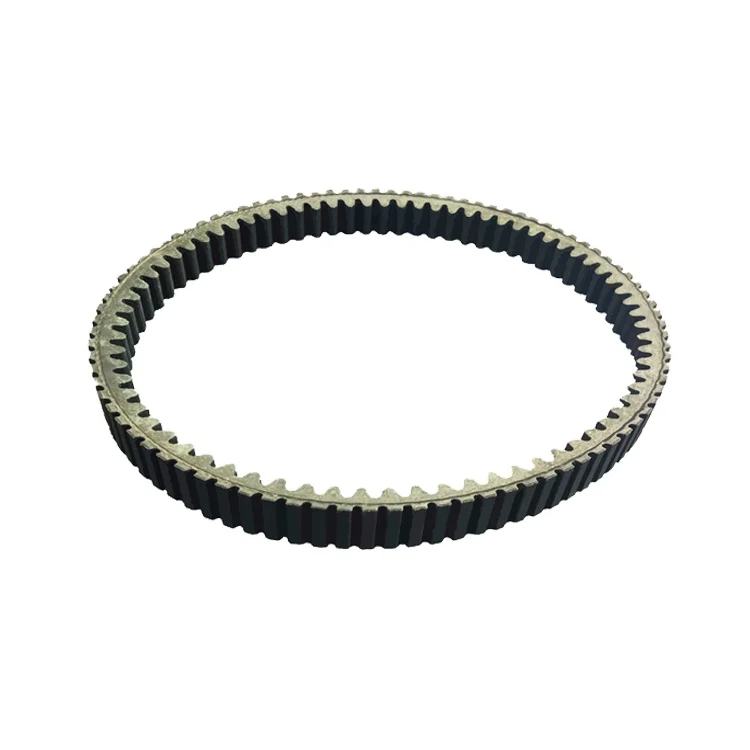XTX2205 Reinforced Aramid Fiber 5GH-17641-10-00 ATV/ UTV Drive Belt Suite For YAMAHA Grizzly/Kodiak/ Rhino  450