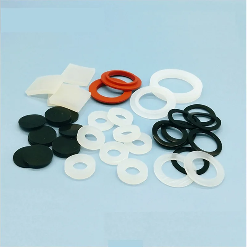 Factory Priced Automotive Rubber Glazing Gasket Machine Vibrating Washer with Belt for Cutting and Welding Services