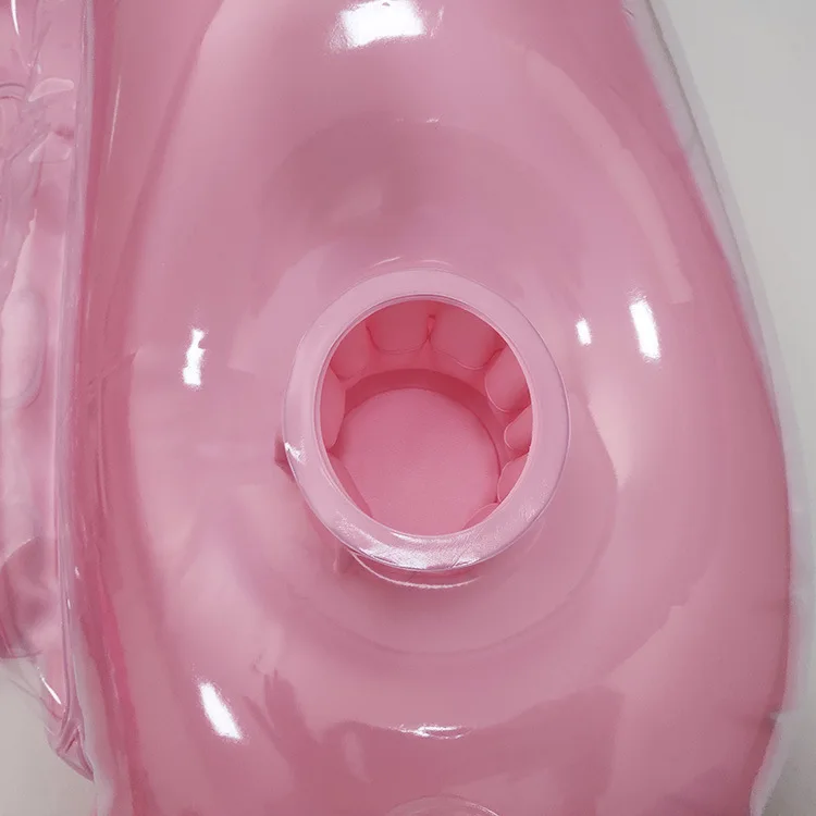 New Design PVC Material Water Hammock Pool Float Multi-Purpose Inflatable Pool Floats for Adults