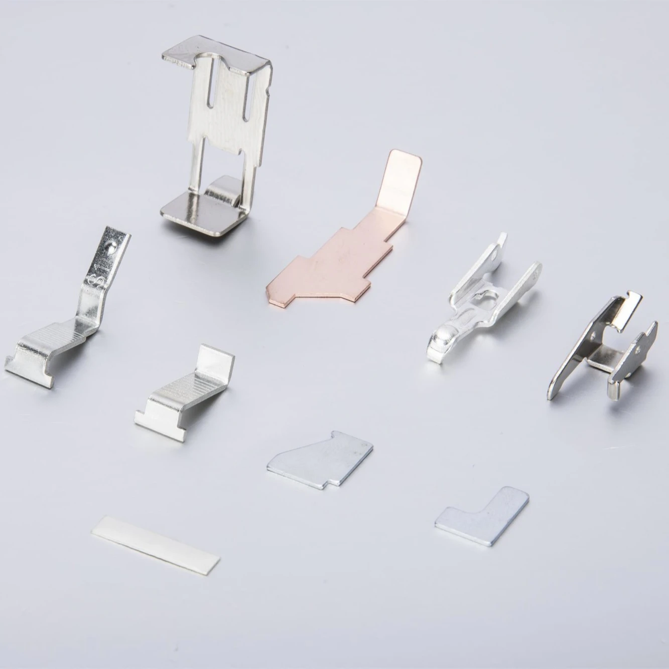 Iron Tablets for miniature circuit breaker DZ47-63 Raw material processing 12 years AC&DC MCB original manufacturer