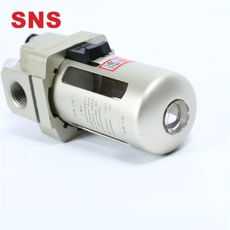 Factory Al2000 Series Compressor Airs Grease Compressed Airs Tool Pneumatic