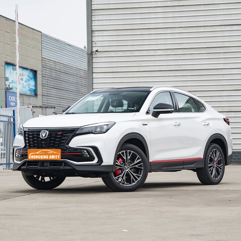 Подержанные автомобили changan e rock бензиновый автомобиль для китайского автомобиля chang 1 3 модели 5 t двигатели