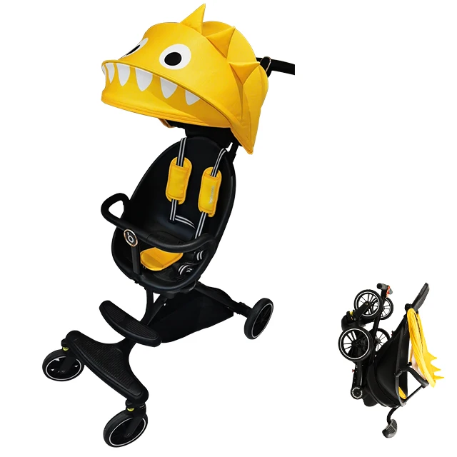 baobaohao China wholesale strollers walkers baby stroller baby/new modern baby stroller/baby stroller frame luxury carrier