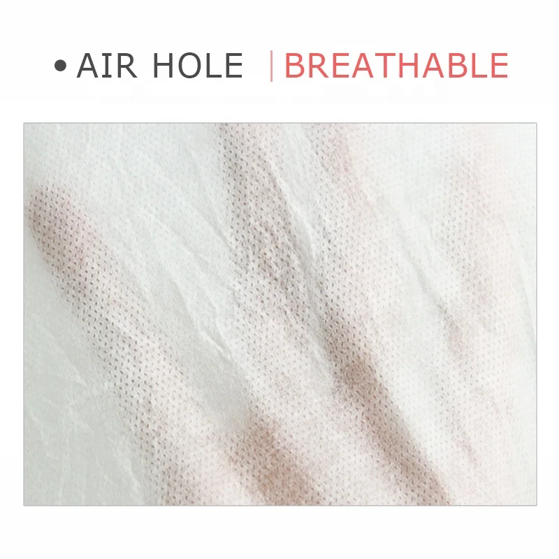 High-waisted Women Disposable Panties Cotton Sterile Disposable Underwear Disposable Panties For Daily Travel Business Trip Wear