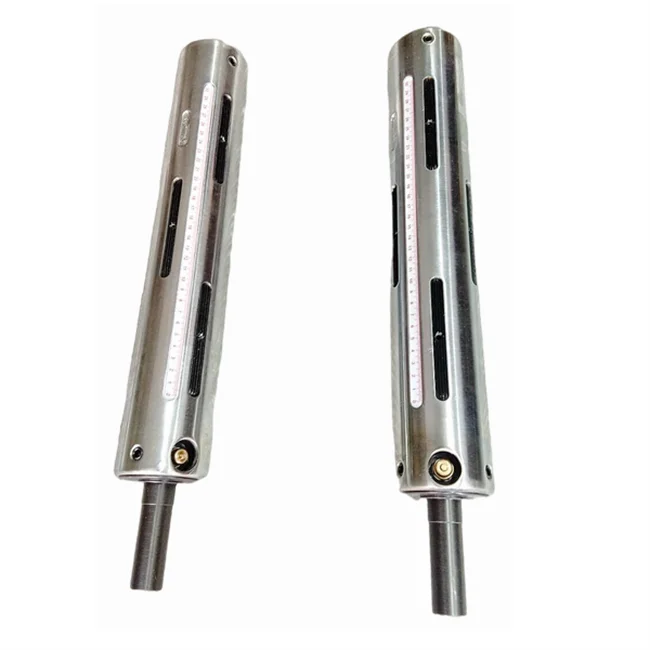 2 Inch Core Diameter Inflatable Air Shaft for Printing Machine