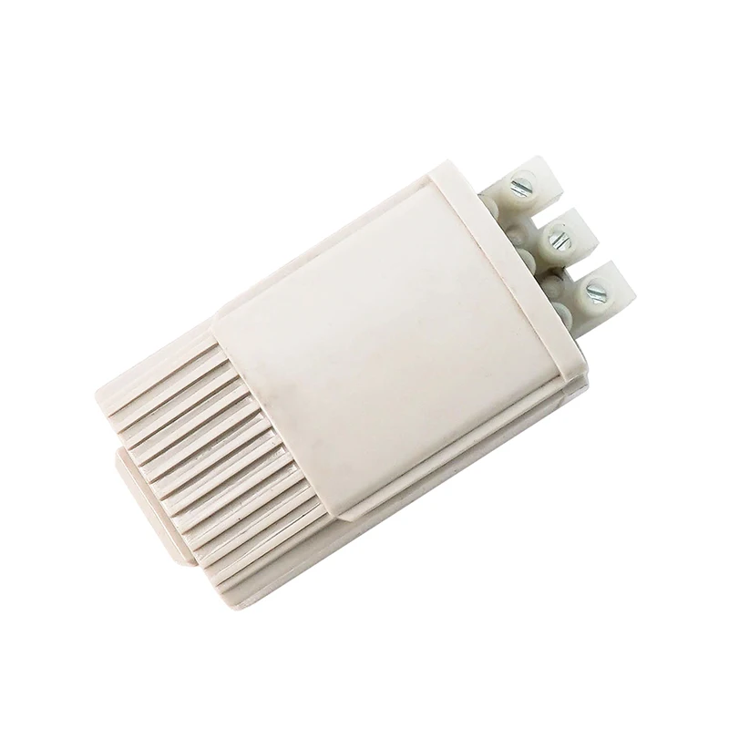 Hot sell 35W-400W 90mm Electronic Ignitor Working For Metal Halide Lamp And Sodium Lamp Capacitor