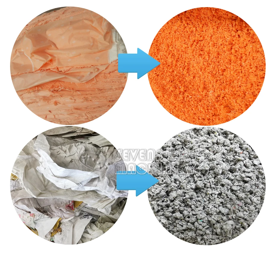 plastic ldpe film agglomerate agglomerator densifier machine