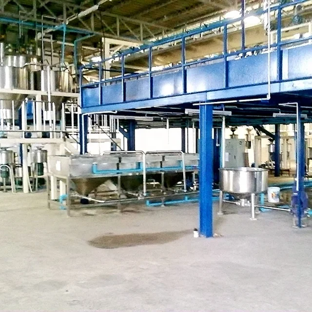 
chinese cup of cellophane noodles production line/noodle vending machine 
