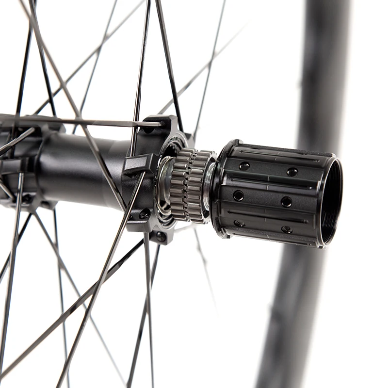 Twitter Bicycle RS-H290  road 700c  Carbon Wheelsets  Disk Brake  Wheelset F24 R24 Carbon Bicycle Disc Wheelsets
