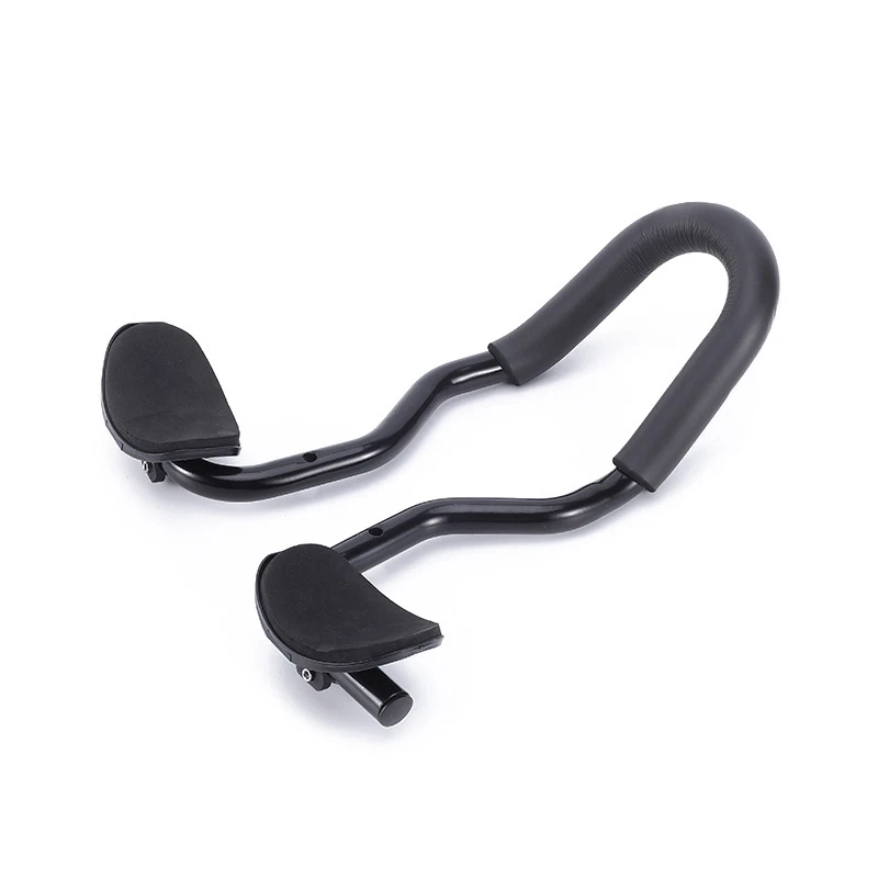 Cycling Accessories Bicycle Rest Mountain Long-distance Bend Straight Rest Handlebar