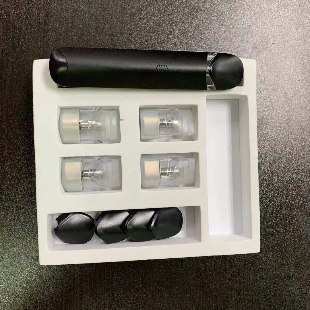 Itsuwa Voom Sigarette Elettroniche Electronic Cigarette Vape Pen CBD Pod System