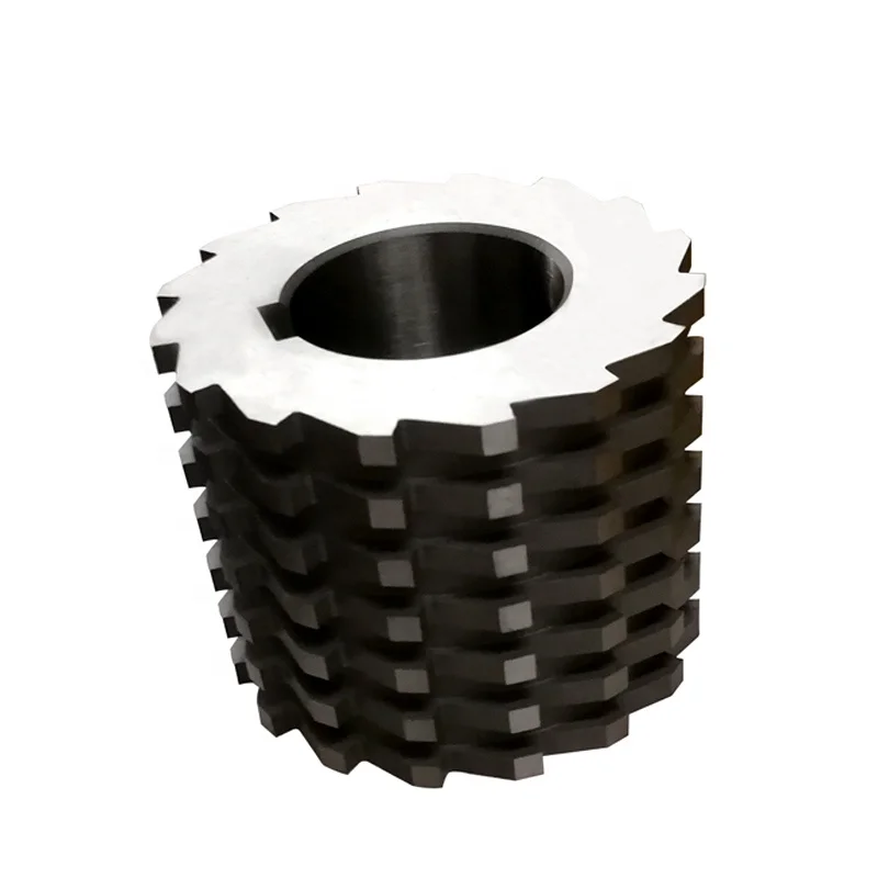 Granulator and Pelletizer Cutter Accessories Parts Bearing Block