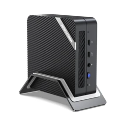 MINISFORUM UM690 настольный компьютер AMD Ryzen 9 6900HX Octa Cores DDR5 Barebone Windows 11 Pro игровой