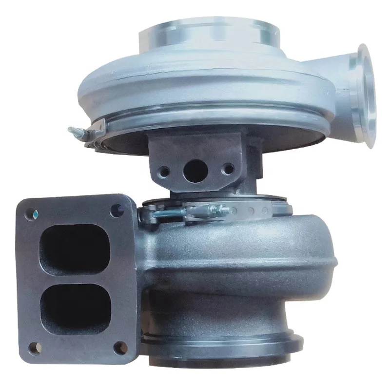 Turbo Charger S400 Turbocharger 169012 R23508405 23508405 2585835C91 for Detroit Diesel Truck Series 60