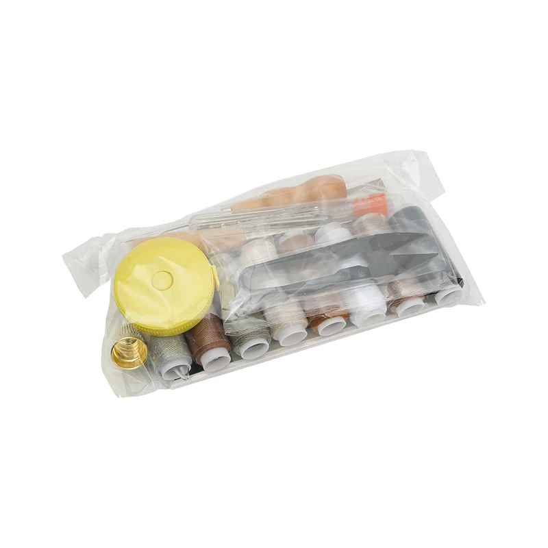 JP Professional DIY Leather Craft Handmade Sewing Working Cut 32 Pieces Leather Tools Set