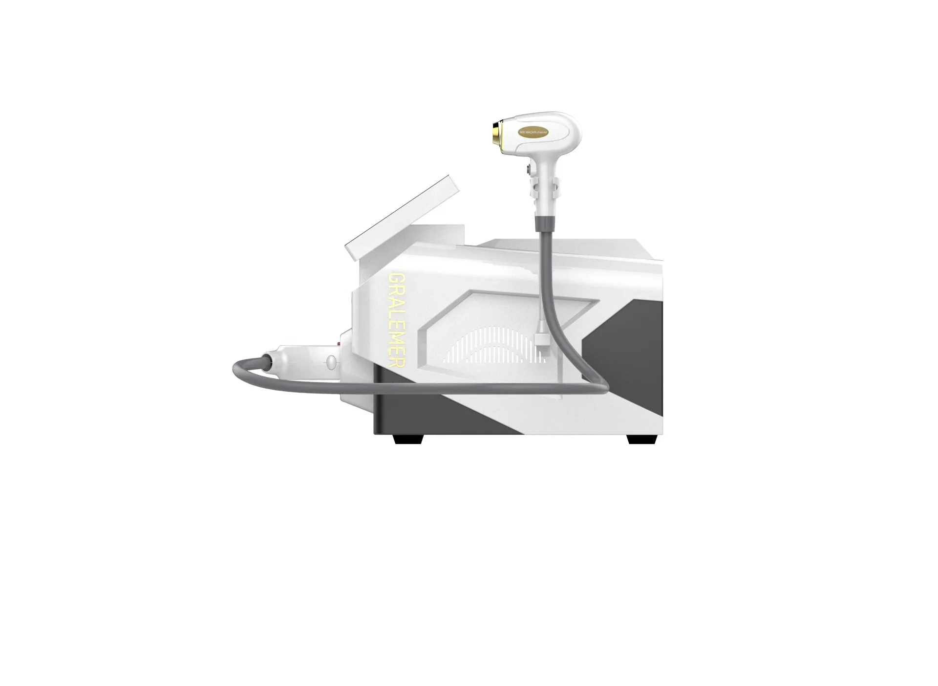 Laser Hair Removal Machine For Sale/Depilation 755+808+1064/ 3 Wave 755 808 1064nm Diode Laser