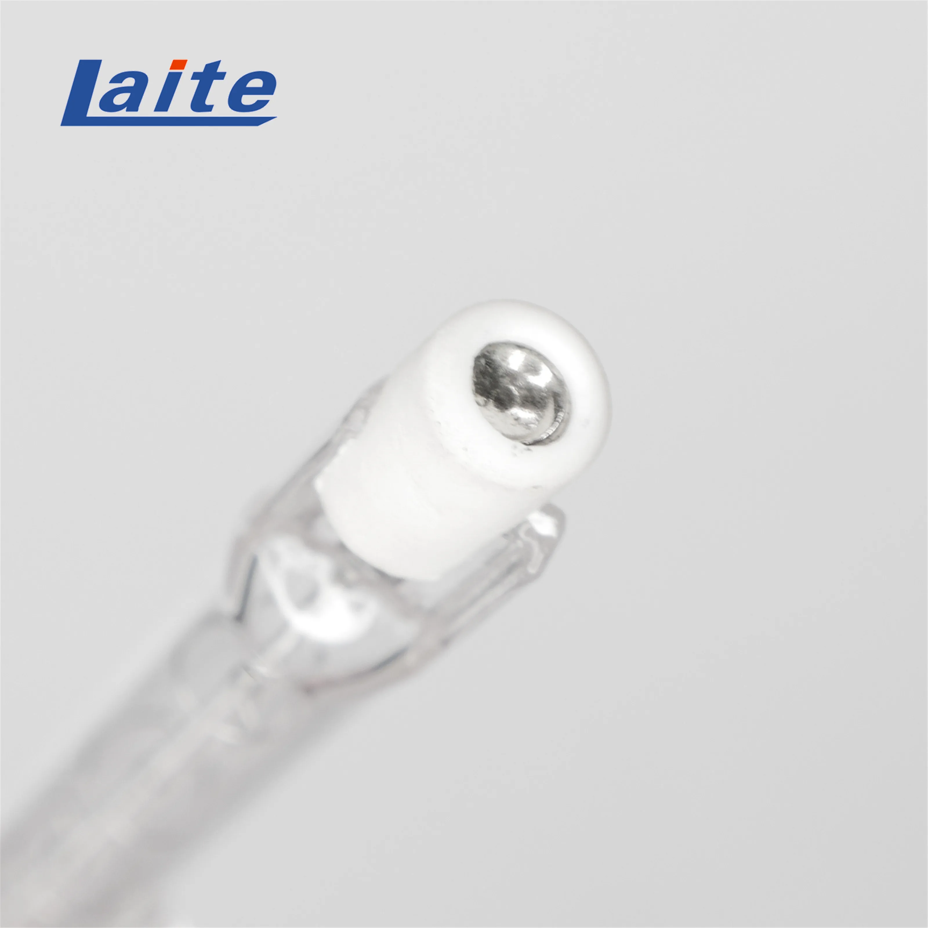 Галогенная лампа J-типа 118 мм, 500 Вт