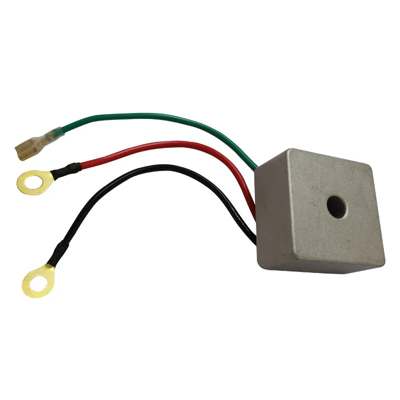 
Voltage Regulator Rectifier For Golf Cart EZGO TXT 1994-UP 27739-G01 