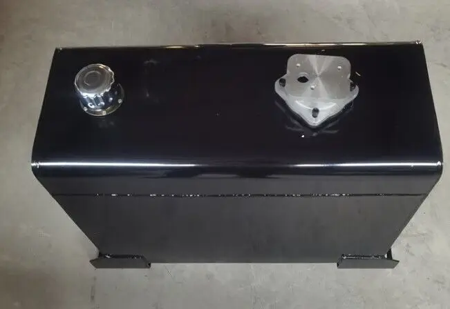 hydraulic cylinder components hydraulic hand pump power