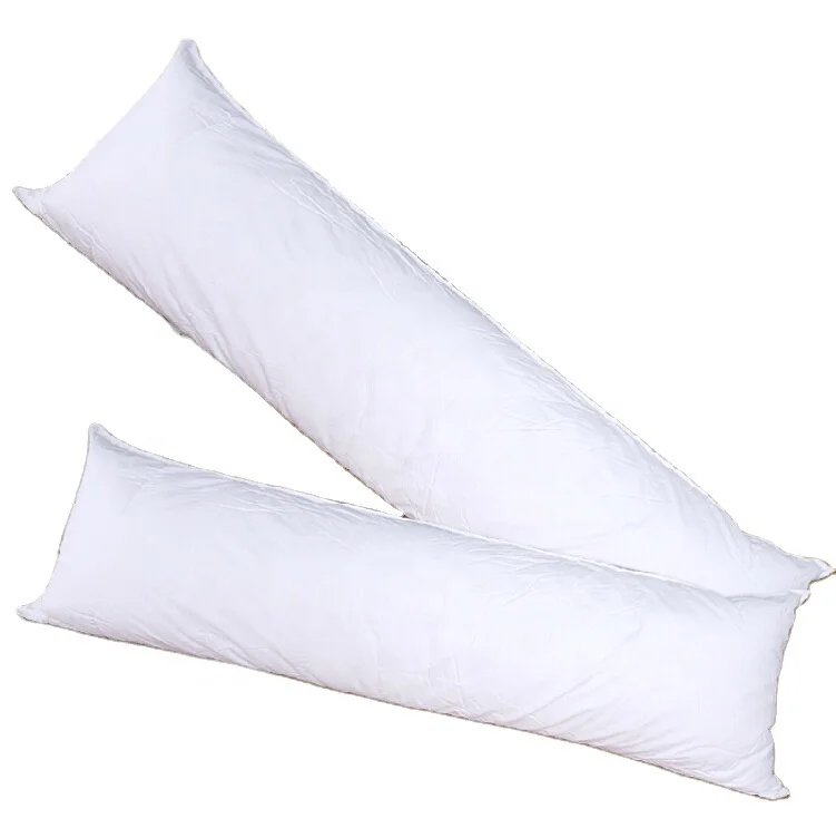 Long Hugging Body Pillow Inner Insert Anime Body Pillow Core Interior Filling Cushion pillow