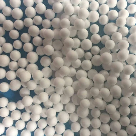 Chinese Supplier  Polystyrene Beads EPS Granules Plastic Raw Material EPS