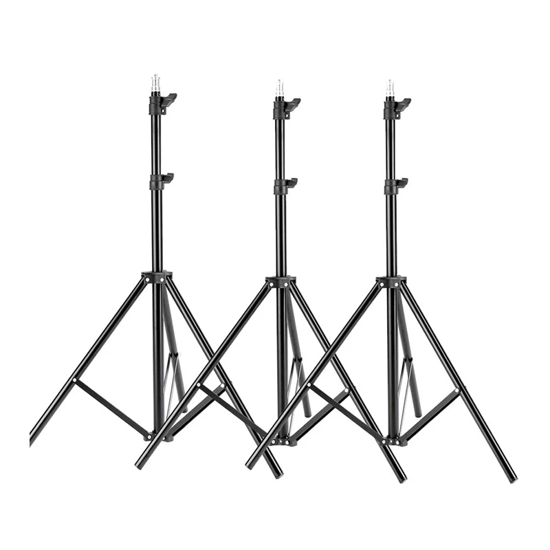 High-quality Beiyang 2.8m Light Stand for Heavy Duty Photographic Equipment