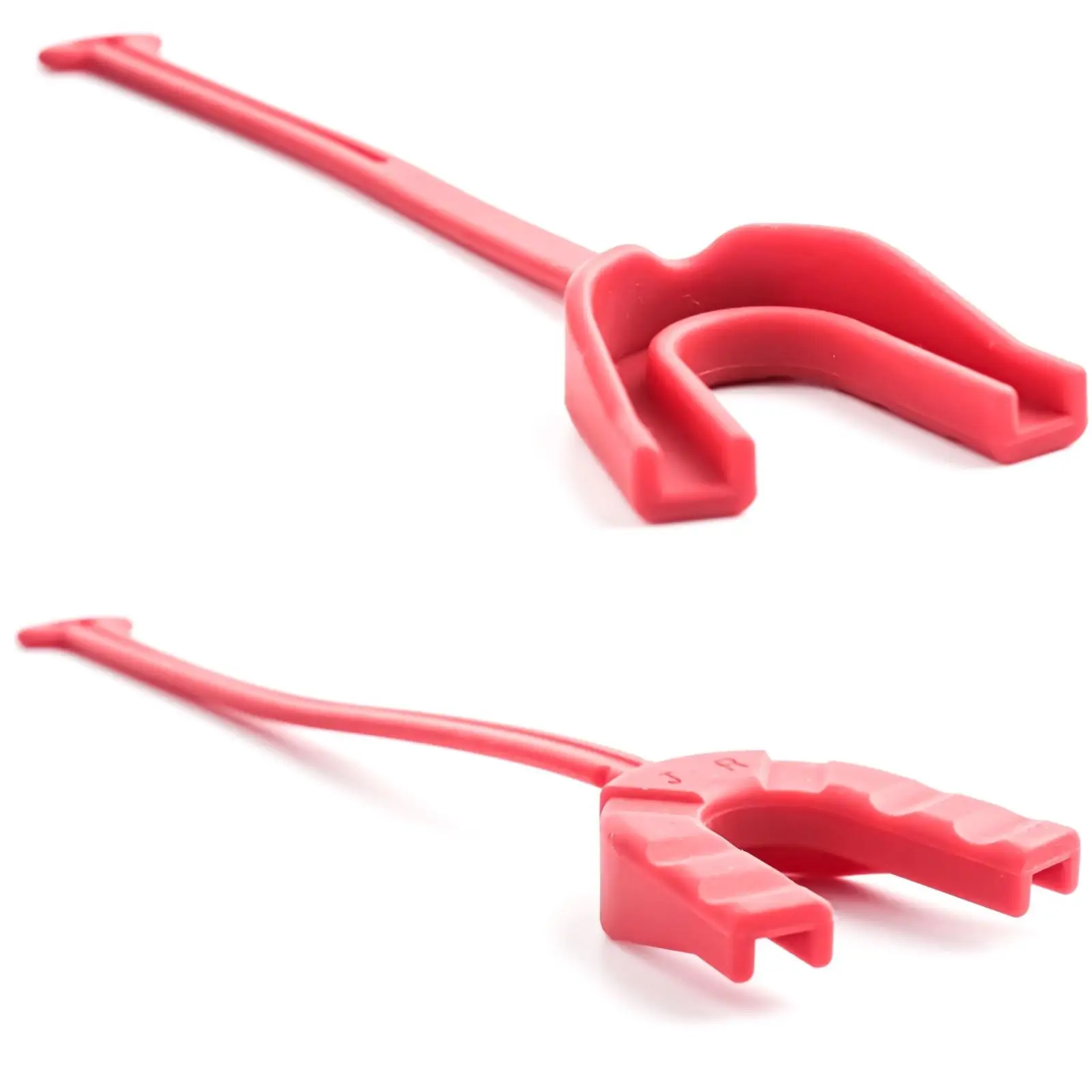 Sports Mouthguard with Straps and Case, Adult & Youth Mouthpiece, Mouth Guard for Football, Hockey, Boxing, MMA, Basketball