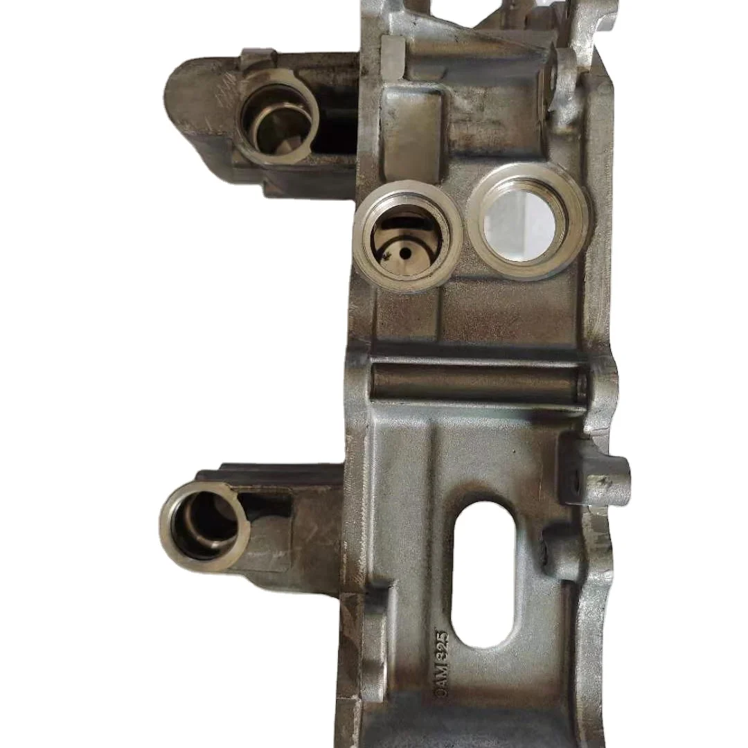 Cheap Price 0AM325065AB fit for  Volks wagen 7speed DCT Valve Body Sh ell