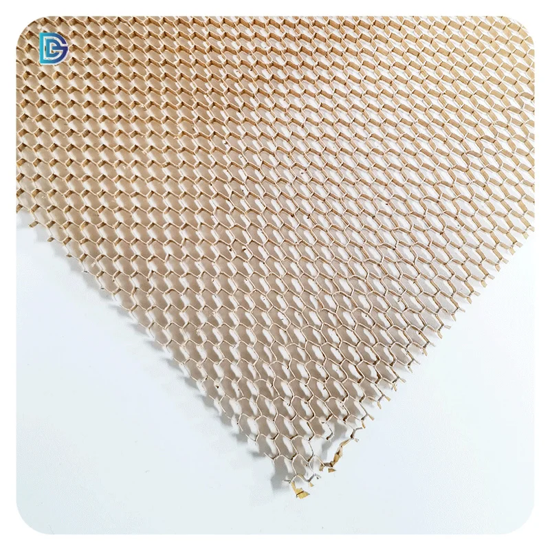 Прочный и легкий Nomex соты для космических кораблей