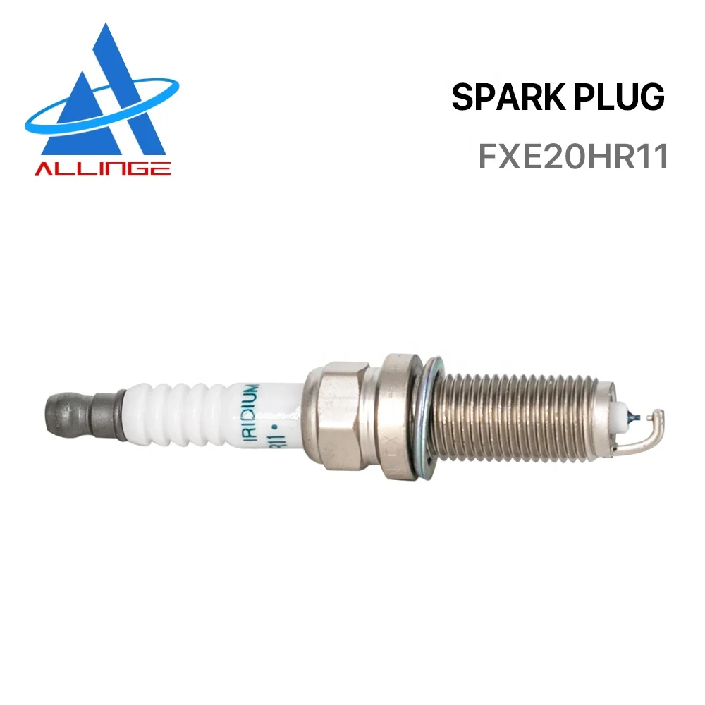 SLGR CRCSP054 Cheap Price Car Ring Spark Plug For Motorcycle FXE20HR11 BH Long Life Own Company