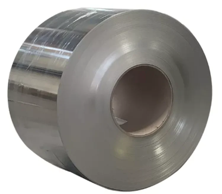 ASTM Q195L T2 T3 T4 T5 dr7m--dr9 corrosion-resistant electric soluble cold-rolled sheet steel coil