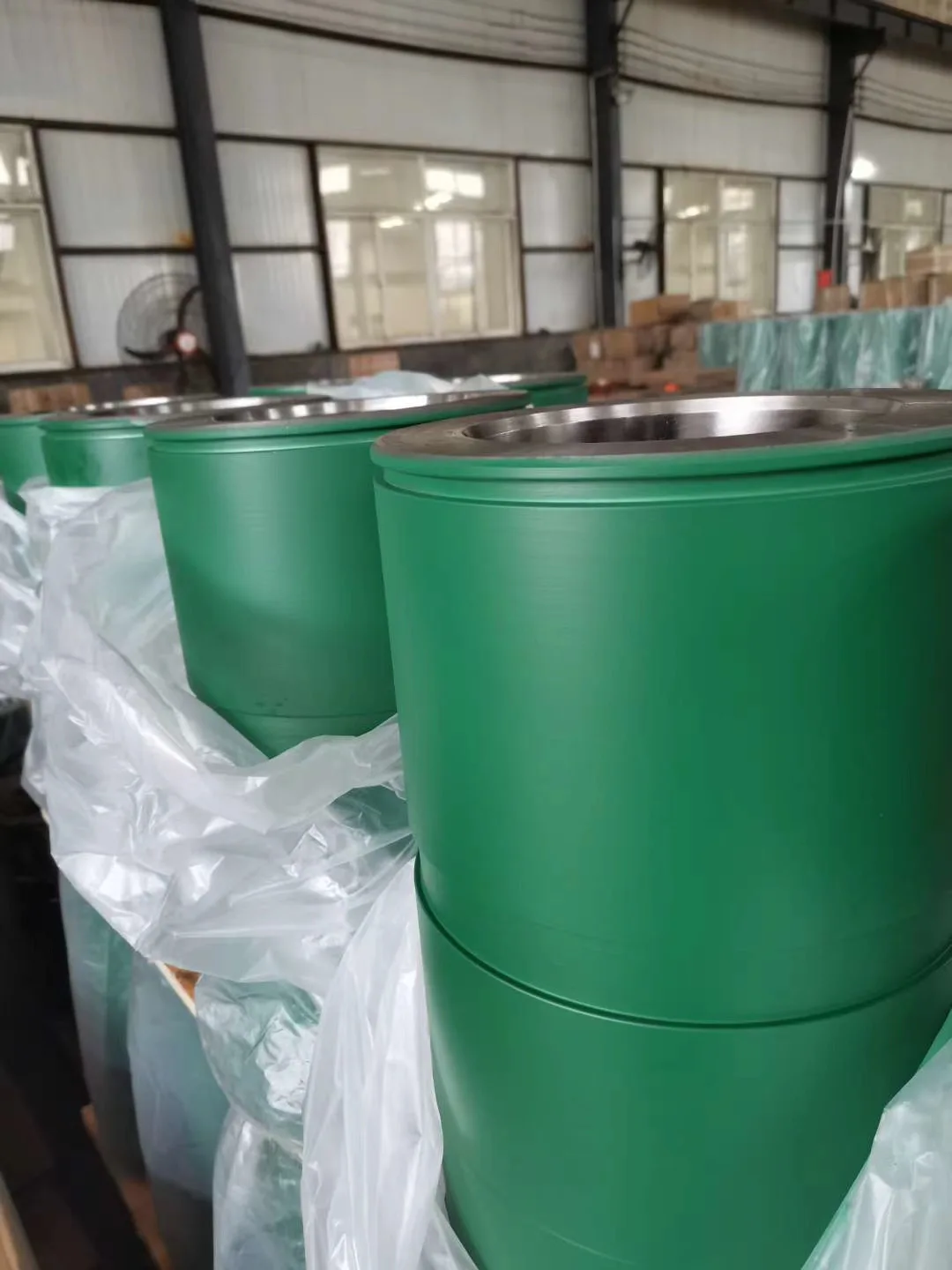 F1000 Mud Pump Bi Metal Liner