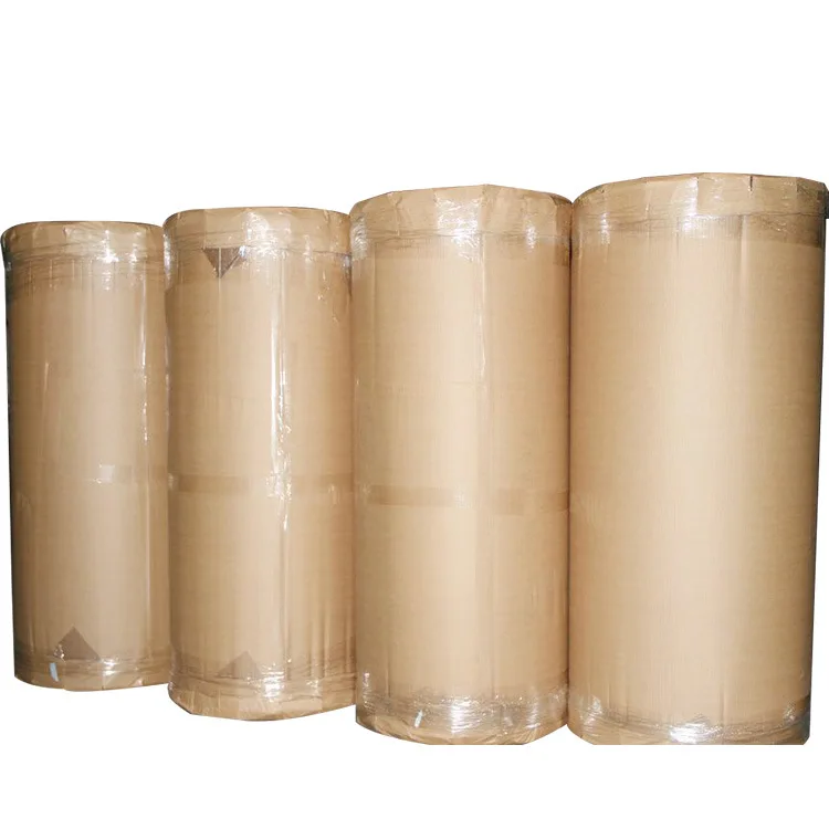 BOPP Acrylic Adhesive Cello Packing Opp Gum Jumbo Roll Water Activated Single Sided Tape for Carton Sealing