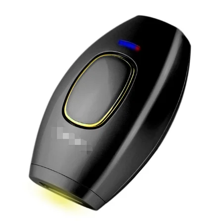 
laser hair removal mini home epilator 3 in 1 diode home facial mini remover lady hair removal for women dropshipping 