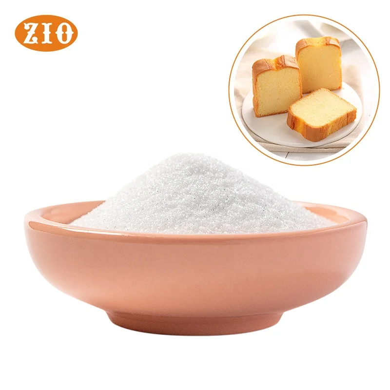 Vanillin Flavoring Food Additive Vanillin  Powder Natural Best Price