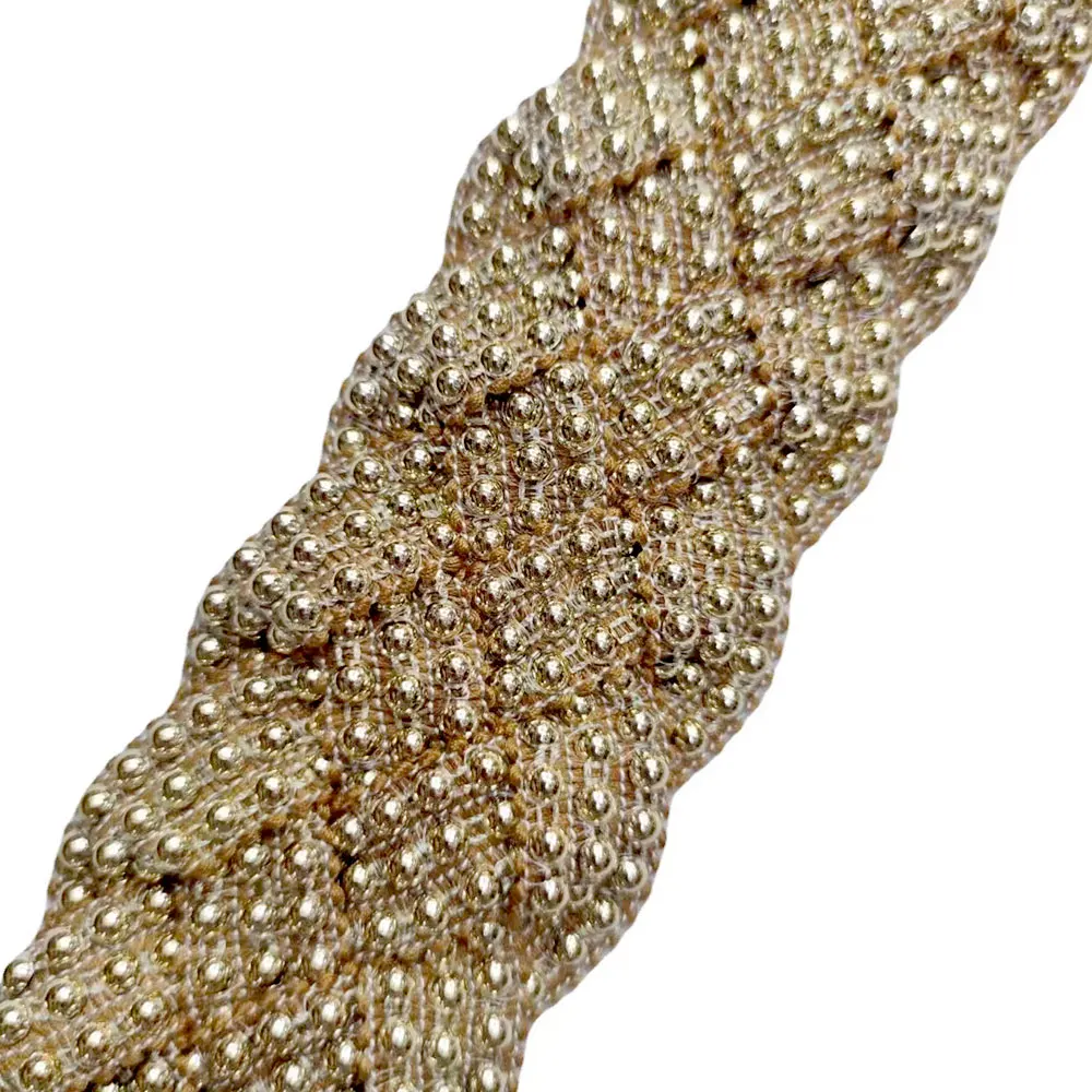 OEM/ODM Manufacture Knit Upper Slippers Sandals Ladies Slippers Upper Material