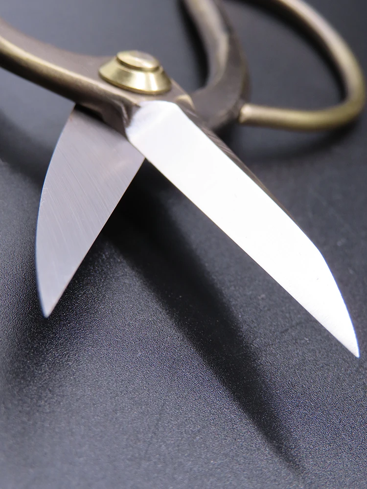 Made customized scissors garden bonsai scissors in  Japanese