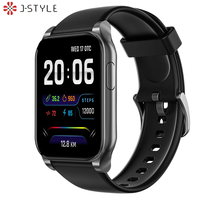 J 2206 bluetooth calling indian seller smart watch classic watches for men digital sport watch smartwatch 2022