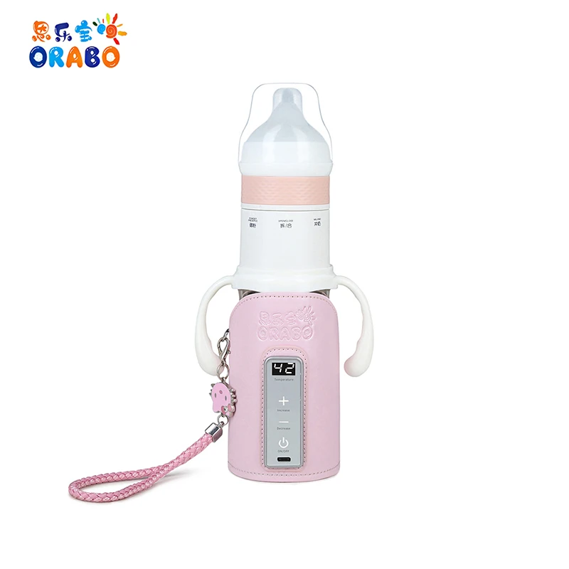 
quick milk bottle for travelingConvenient 24-hour constant temperaturenstant milk powder box 