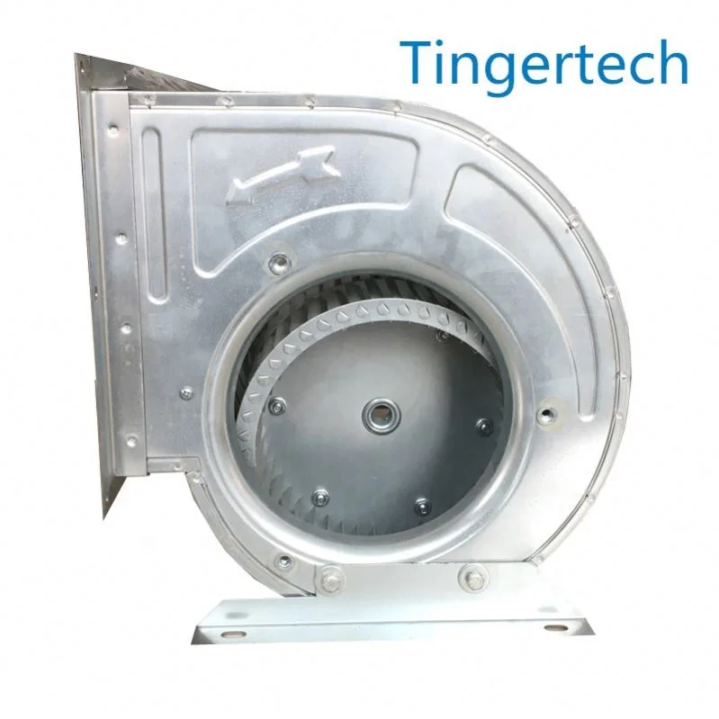 Высококачественный центробежный вентилятор с двойным входом 220 в 7-7, центробежный вентилятор