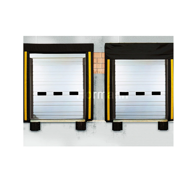 Inexpensive door seals but hard to damage