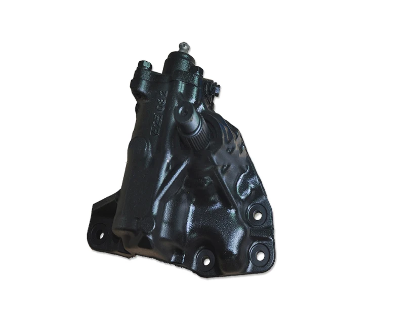 China No.1 OEM Manufacturer LHD Power Steering Gear Box For ISUZUTruck OEM 898110220/455-010147/897305047/451-01013 F082 RY