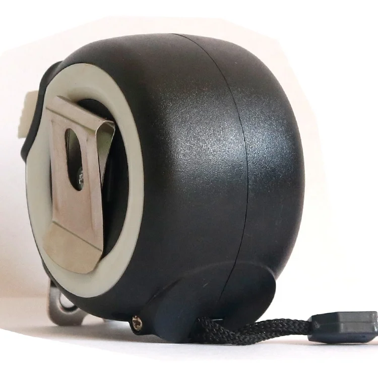 Auto-Lock Tape Measure with 16 Ft Retractable Inch and Metric Ruler Magnetic Hook  3/4Inch Width Blade